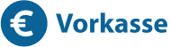 vorkasse