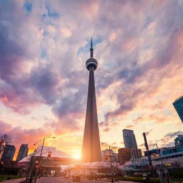 CN Tower