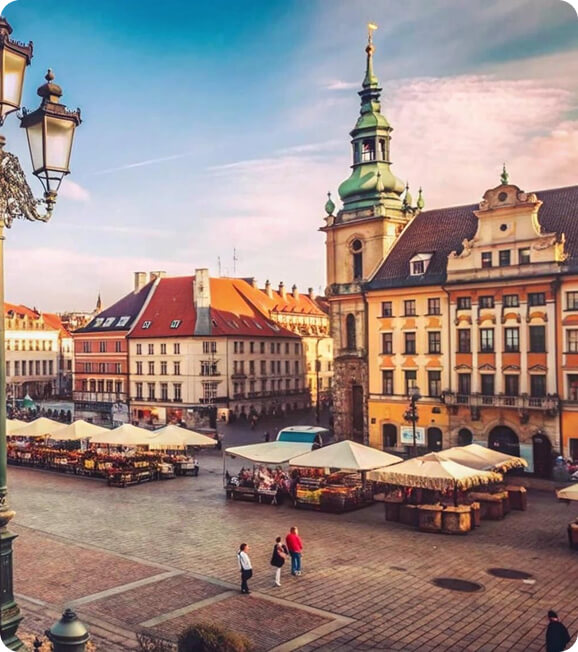 Европа